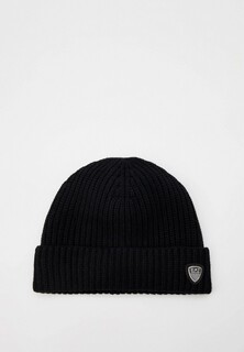 Шапка EA7 Mountain U Shield Beanie