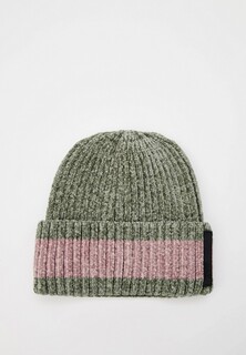 Шапка EA7 Mountain Athletic Velour W Beanie