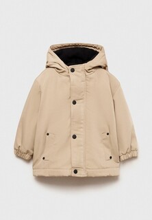 Куртка утепленная Mango Kids ATLANTB