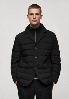 Куртка утепленная Mango Man JOE