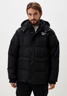 Куртка утепленная Reebok Q4D PUFFER HML PARKA