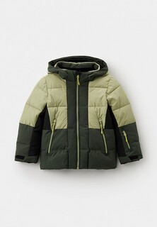 Куртка утепленная Icepeak ICEPEAK LATTA JR