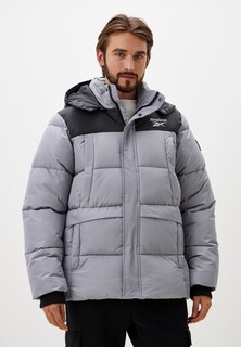Куртка утепленная Reebok Q4D PUFFER HML PARKA