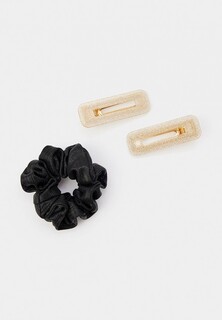 Резинка и заколки 2 шт. invisibobble Подарочный Apres Ski Date Night
