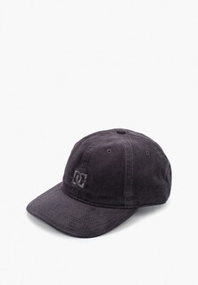 Бейсболка DC Shoes DC CAP STAR