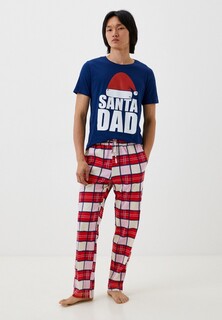 Пижама Kaftan 
