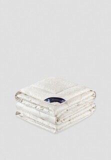 Одеяло 1,5-спальное Classic by T Шёлк эко