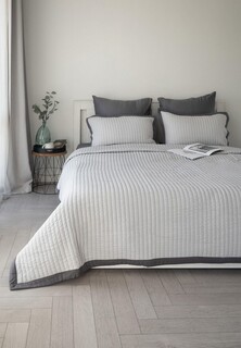 Покрывало DeNastia Structure 120х205см