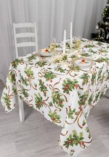 Скатерть Wellness 150х220 см