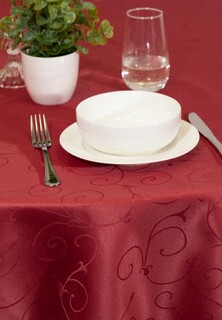 Скатерть Wellness 180х220