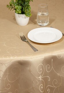 Скатерть Wellness d 150 см