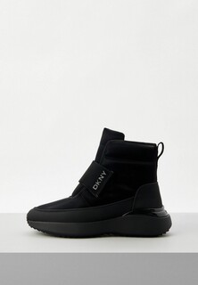 Ботинки DKNY ZERENE