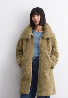 Пальто меховое Marc OPolo DENIM Lamoda Exclusive
