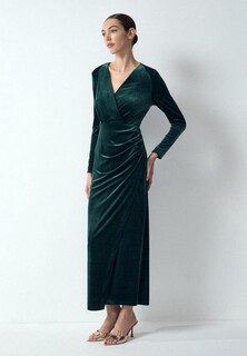 Платье Emka Lamoda Exclusive