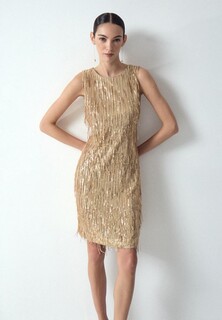 Платье Emka Lamoda Exclusive