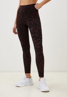 Тайтсы adidas ALL ME AOP T