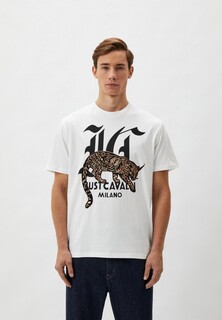Футболка Just Cavalli 