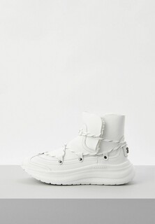 Кроссовки Casadei 