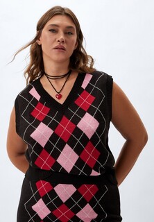 Жилет H&M 