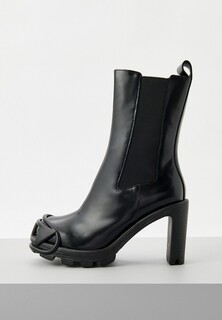 Ботильоны Diesel 