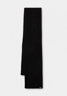 Шарф EA7 Mountain U Core Scarf