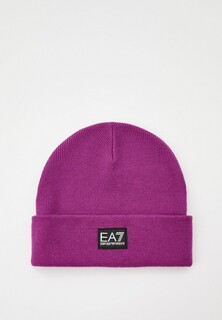 Шапка EA7 