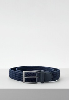 Ремень EA7 Golf Pro U Belt