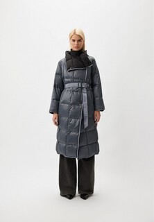 Пуховик Emporio Armani 