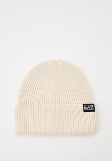 Шапка EA7 Mountain U Core Beanie