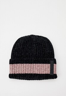 Шапка EA7 Mountain Athletic Velour W Beanie