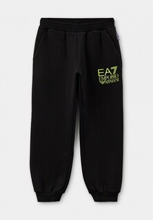 Брюки спортивные EA7 
