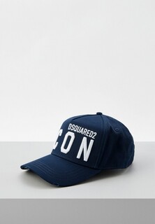 Бейсболка Dsquared2 