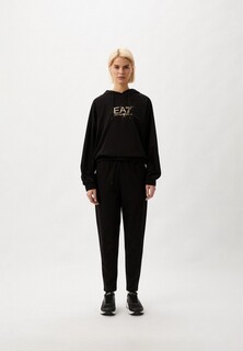 Костюм спортивный EA7 TRACKSUITS W