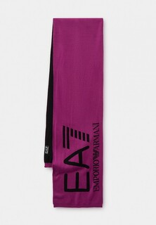 Шарф EA7 Mountain U Visibility Scarf