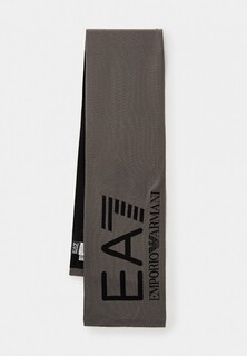 Шарф EA7 Mountain U Visibility Scarf