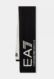 Шарф EA7 Mountain U Visibility Scarf