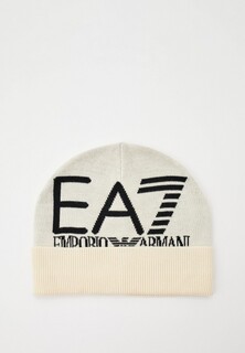 Шапка EA7 Mountain U Visibility Beanie