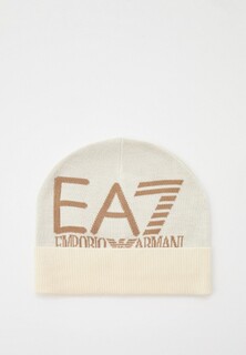Шапка EA7 Mountain U Visibility Beanie