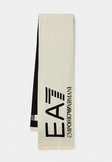 Шарф EA7 Mountain U Visibility Scarf