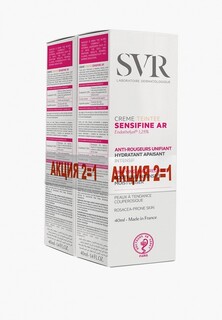 BB-Крем для лица SVR увлажняющий и успокаивающий