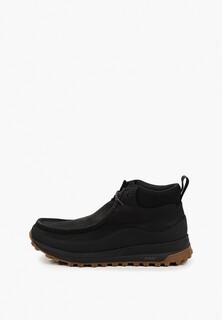 Ботинки Clarks 