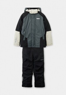 Костюм утепленный Nikastyle 