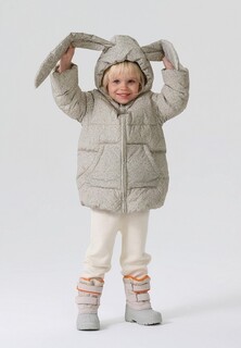 Пуховик Happy Baby 