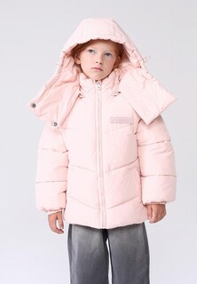 Куртка утепленная Happy Baby 