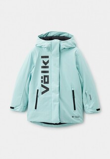 Куртка горнолыжная Volkl 