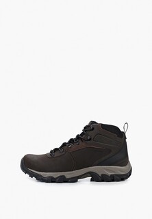 Ботинки трекинговые Columbia NEWTON RIDGE™ PLUS II WATERPROOF