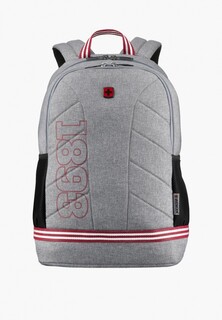 Рюкзак Wenger Collegiate Quadma