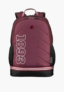 Рюкзак Wenger Collegiate Quadma