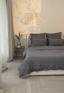 Пододеяльник 1,5-спальный DeNastia 145x210 см