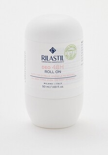 Дезодорант шариковый Rilastil шариковый